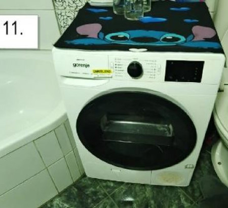 Sušilica Gorenje