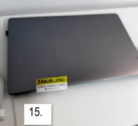Prijenosno računalo Lenovo