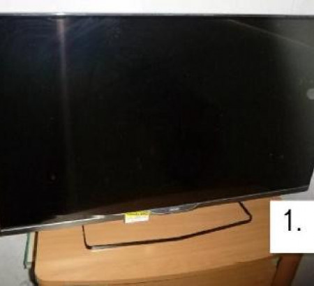 LCD TV Philips