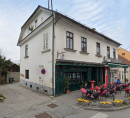 Skladišni prostori, Trg izgnancev, 8250 Brežice