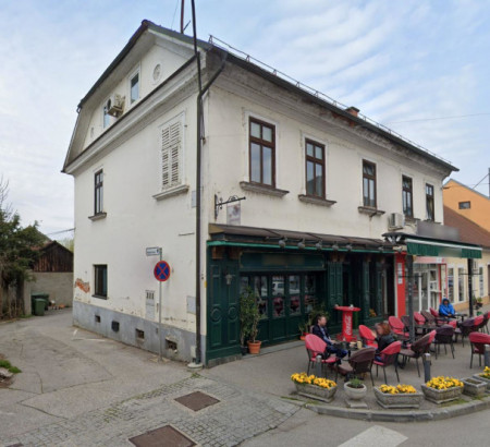 Skladišni prostori, Trg izgnancev, 8250 Brežice