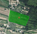 Poljoprivredno zemljište br. 1, Pobegovo naselje, 6276 Pobegi