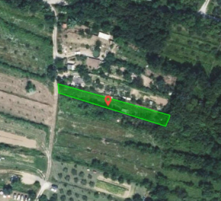 Poljoprivredno zemljište br. 2, Pobegovo naselje, 6276 Pobegi