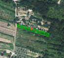 Poljoprivredno zemljište br. 2, Pobegovo naselje, 6276 Pobegi