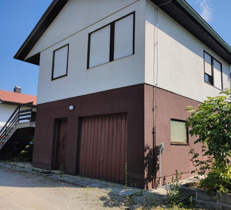 Kuća, Pristava pri Mestinju, 3253 Pristava pri Mestinju