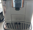 Aparat za kavu DeLonghi ECAM290.31.SB, usisavač Ecolab Floormatic 360S, toster za kruh Philips, transportna kolica (do 20 kg)