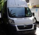 Citroen Jumper 2.2 HDI, godina 1. reg. 2013