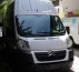 Citroen Jumper 2.2 HDI, godina 1. reg. 2013