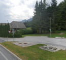 Građevinsko zemljište, Podkoren, 4280 Kranjska Gora