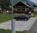 Parkiralište, Podkoren, 4280 Kranjska Gora