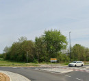 Građevinsko zemljište - u udjelu ¼, Cesta proletarskih brigad, 2000 Maribor