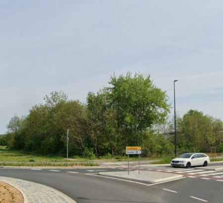 Građevinsko zemljište - u udjelu ¼, Cesta proletarskih brigad, 2000 Maribor