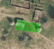 Građevinsko zemljište, Bukova Gora, 1330 Kočevje