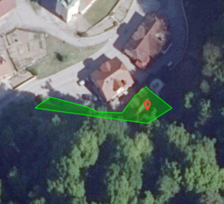 Građevinsko zemljište br. 2, Ljubljanska cesta, 3320 Velenje