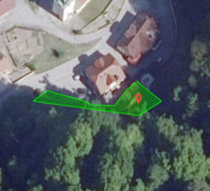 Građevinsko zemljište br. 2, Ljubljanska cesta, 3320 Velenje