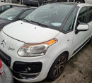 Citroen C3 Picasso 1.6 16V, godina 1. reg. 2009