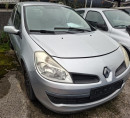 Renault Clio 1.2 16V, godina 1. reg. 2008