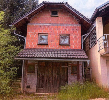 Zidanica, Tamáškút, Dolina pri Lendavi, 9220 Lendava
