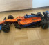 Trkaći automobil Formula 1 McLaren Lego