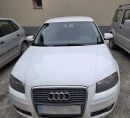 Audi A3 1.9 TDI, godište 2008