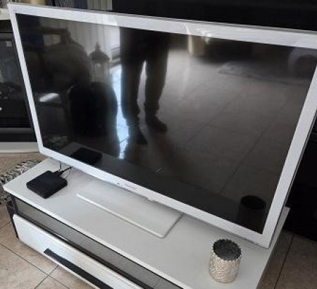 LCD TV Panasonic