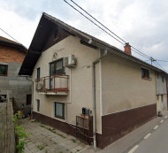 Kuća - u udjelu ½, Jarše, 1000 Ljubljana