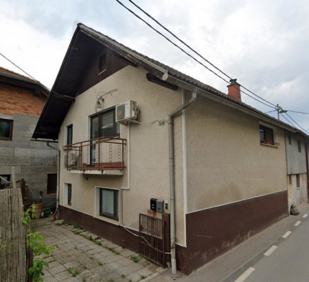 Kuća - u udjelu ½, Jarše, 1000 Ljubljana