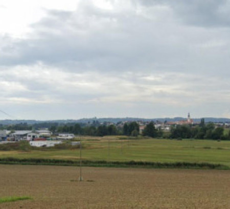 Građevinsko zemljište, Industrijska ulica, 2230 Lenart v Slov. goricah