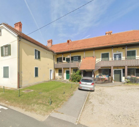 Stan br. 1, Paričjak, 9252 Radenci