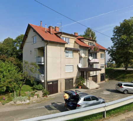 Stan br. 2, Paričjak, 9252 Radenci