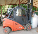 Viličar Linde H30D, godište 2009