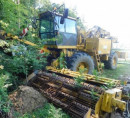 Stroj za branje šećerne repe Ropa L8.200, godište 1994