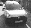 Dacia Dokker 1.5 DCI, godište 2021