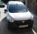 Dacia Dokker 1.5 DCI, godište 2021