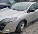 Renault Megane Coupe 1.6 16V, godište 2011