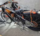 Speedway motor GM