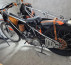 Speedway motor GM