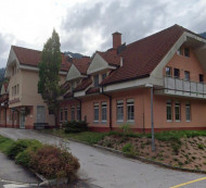 Stan, Center, 2393 Črna na Koroškem