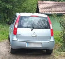 Mitsubishi Colt 1.1, godište 2004