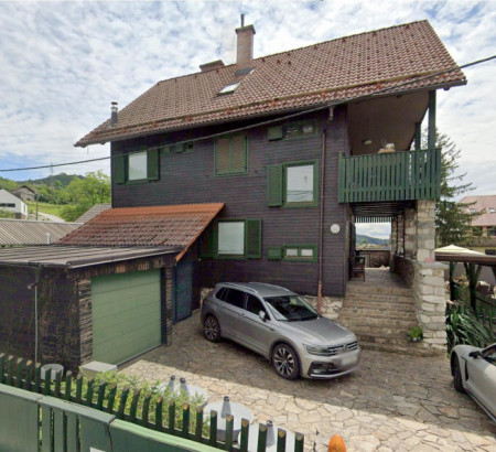 Stan, Tovarniška cesta, 3214 Zreče