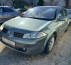 Renault Megane 1.6 16V, godina 1. reg. 2004