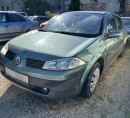 Renault Megane 1.6 16V, godina 1. reg. 2004