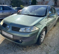 Renault Megane 1.6 16V, godina 1. reg. 2004