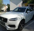 Volvo XC90 2.0 TD AUT, godište 2018