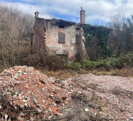 Građevinsko zemljište, Gradišče nad Prvačino, 5292 Renče