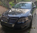 Volkswagen Passat Variant 2.0 TDI, godište 2008