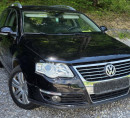 Volkswagen Passat Variant 2.0 TDI, godište 2008