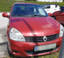 Renault Clio 1.2 16V, godište 2011