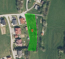 Građevinsko zemljište, Medvedjek, 8213 Veliki Gaber