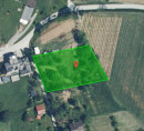 Građevinsko zemljište, poljoprivredno zemljište br. 2 - u udjelu 1/10, Stara Cesta, 9240 Ljutomer